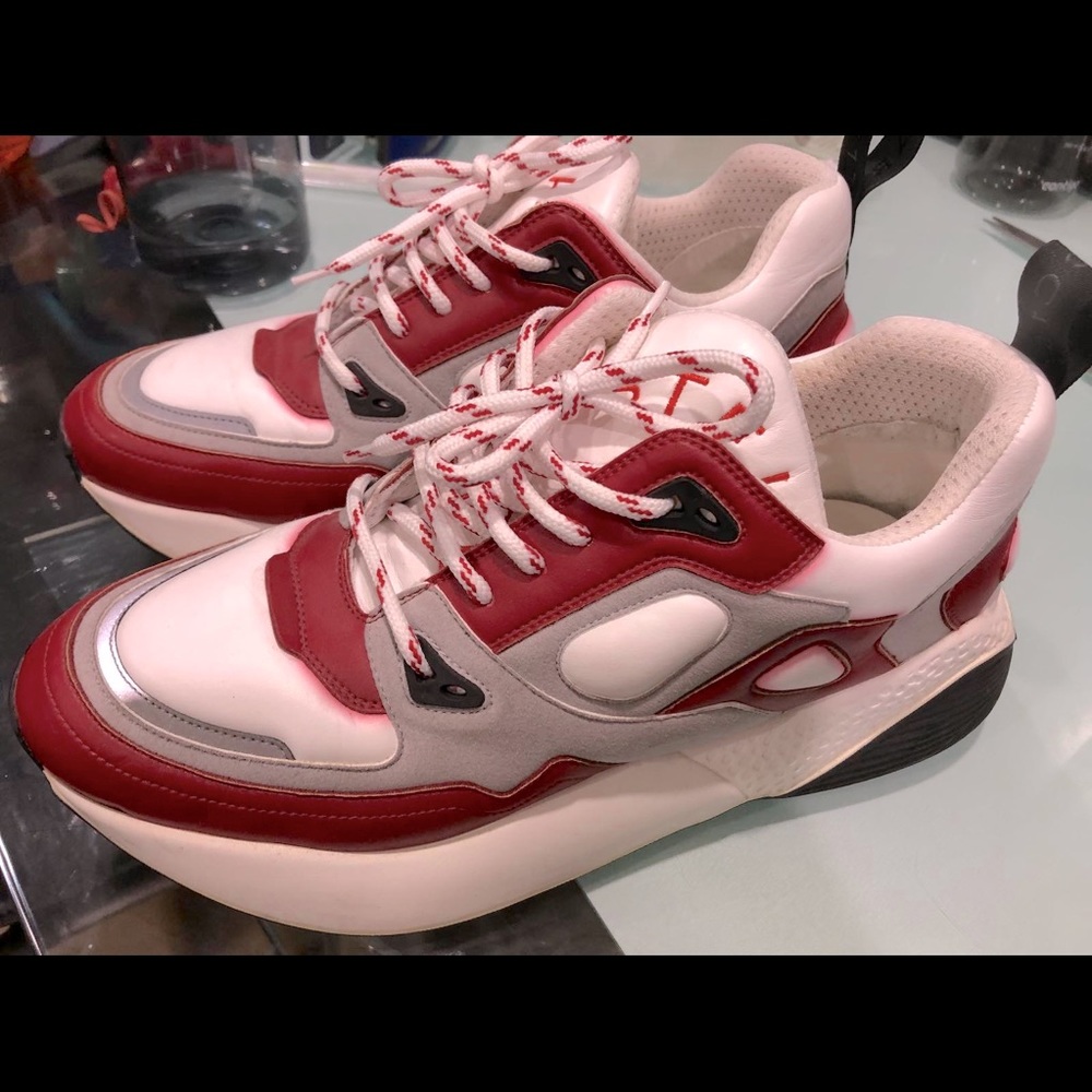Stella McCartney Eclypse low-top sneaker